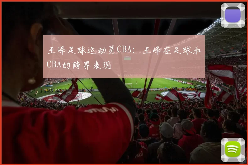 王峰足球运动员CBA：王峰在足球和CBA的跨界表现