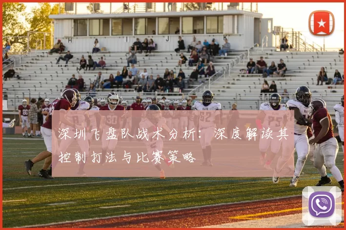 深圳飞盘队战术分析：深度解读其控制打法与比赛策略