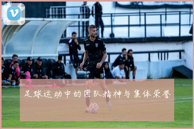 足球运动中的团队精神与集体荣誉