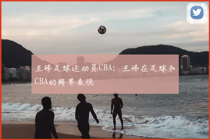 王峰足球运动员CBA：王峰在足球和CBA的跨界表现