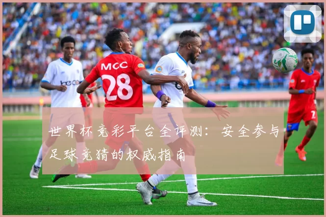 世界杯竞彩平台全评测:安全参与足球竞猜的权威指南