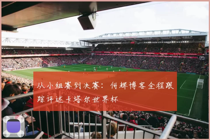 从小组赛到决赛：何辉博客全程跟踪评述卡塔尔世界杯