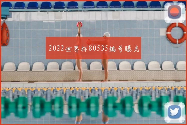 2022世界杯80535编号曝光