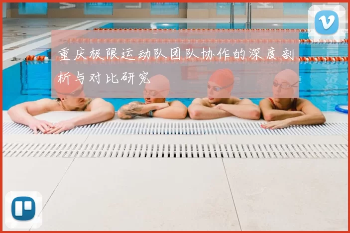 重庆极限运动队团队协作的深度剖析与对比研究