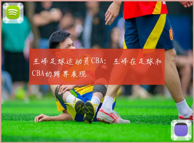 王峰足球运动员CBA：王峰在足球和CBA的跨界表现